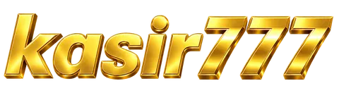 Logo KASIR777